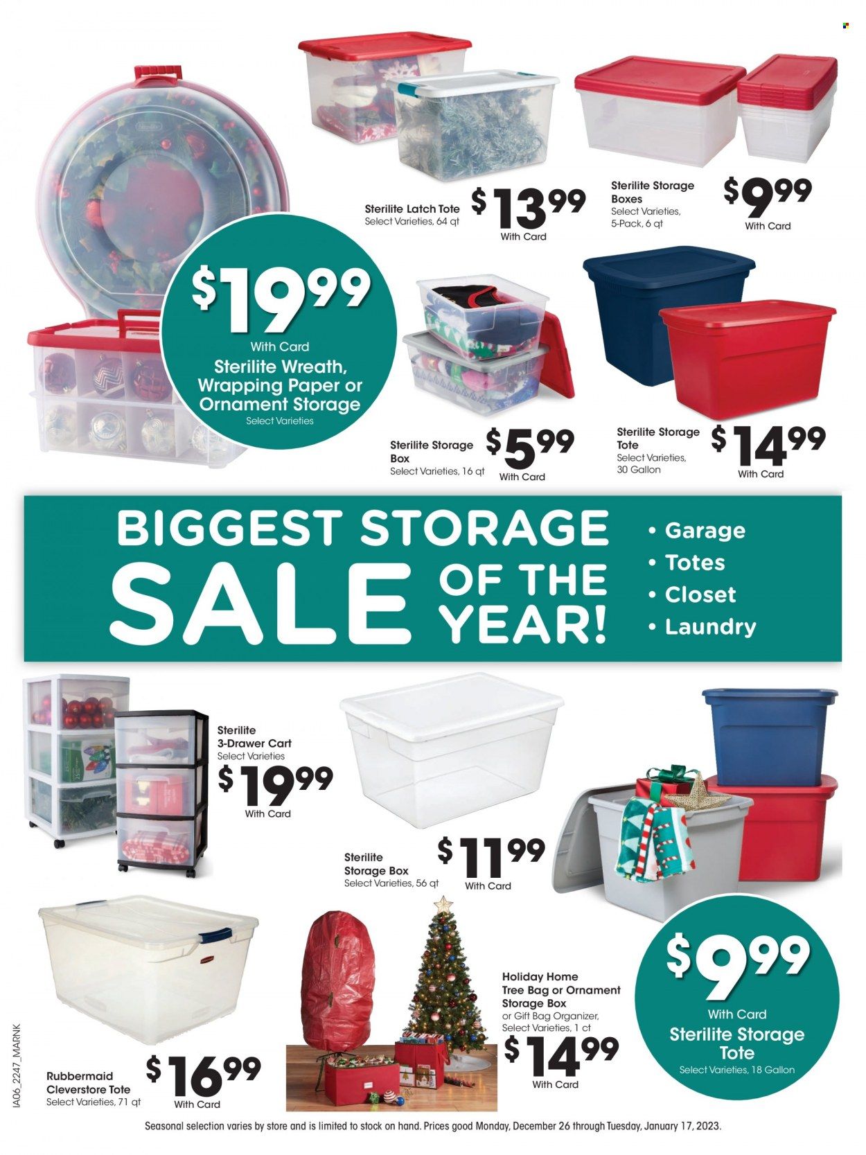 Kroger (VA) Weekly Ad Flyer Specials January 4 to January 10, 2023