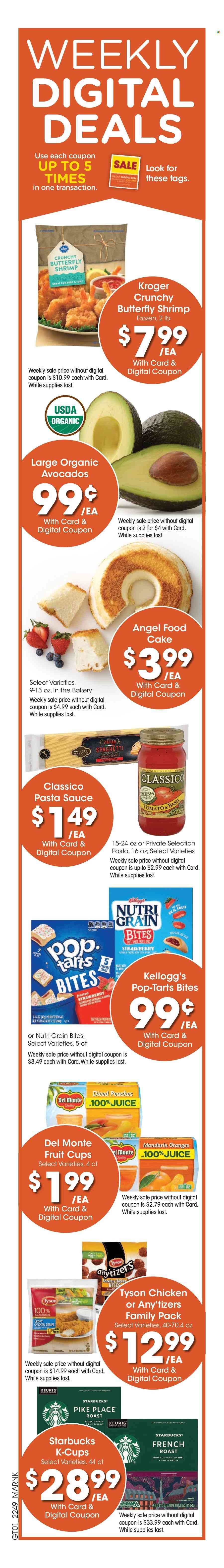 Kroger (VA) Weekly Ad Flyer Specials January 4 to January 10, 2023