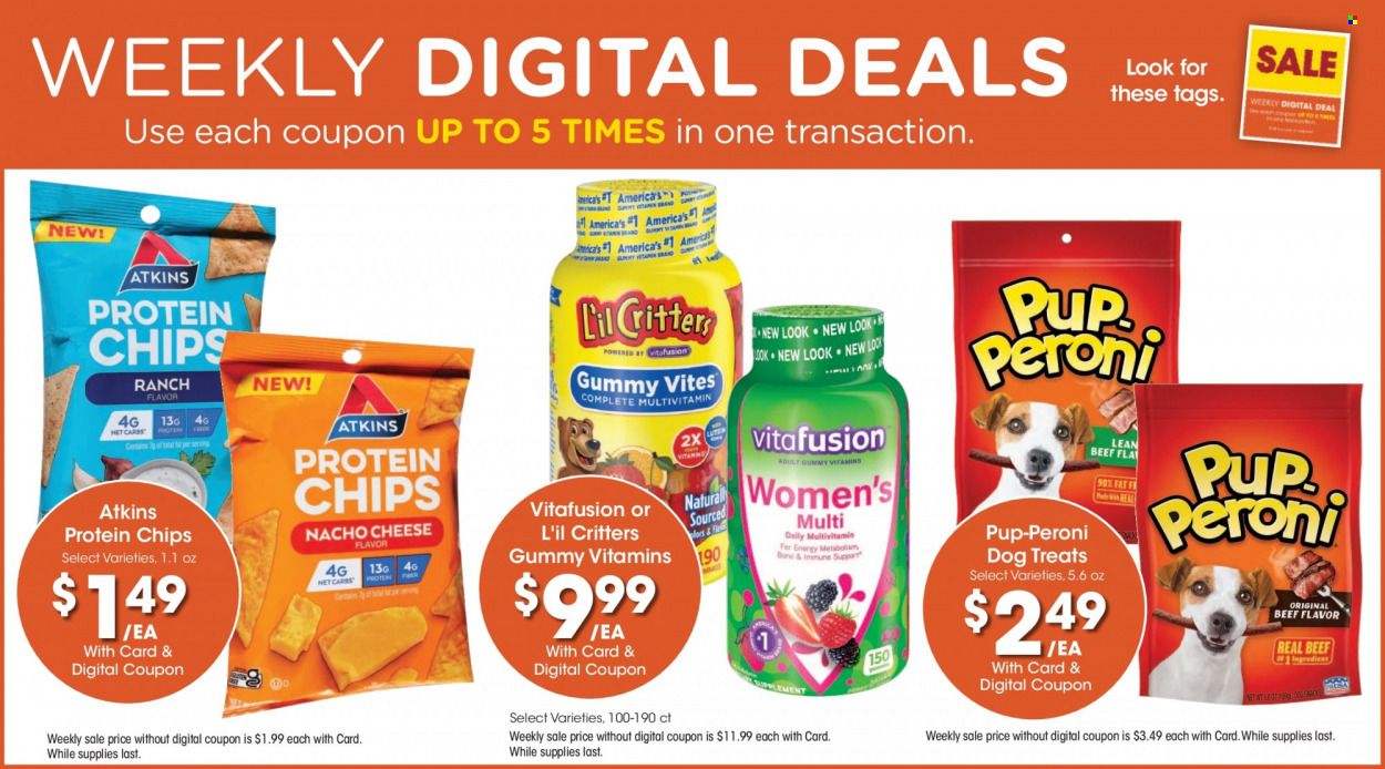 Kroger (VA) Weekly Ad Flyer Specials January 4 to January 10, 2023