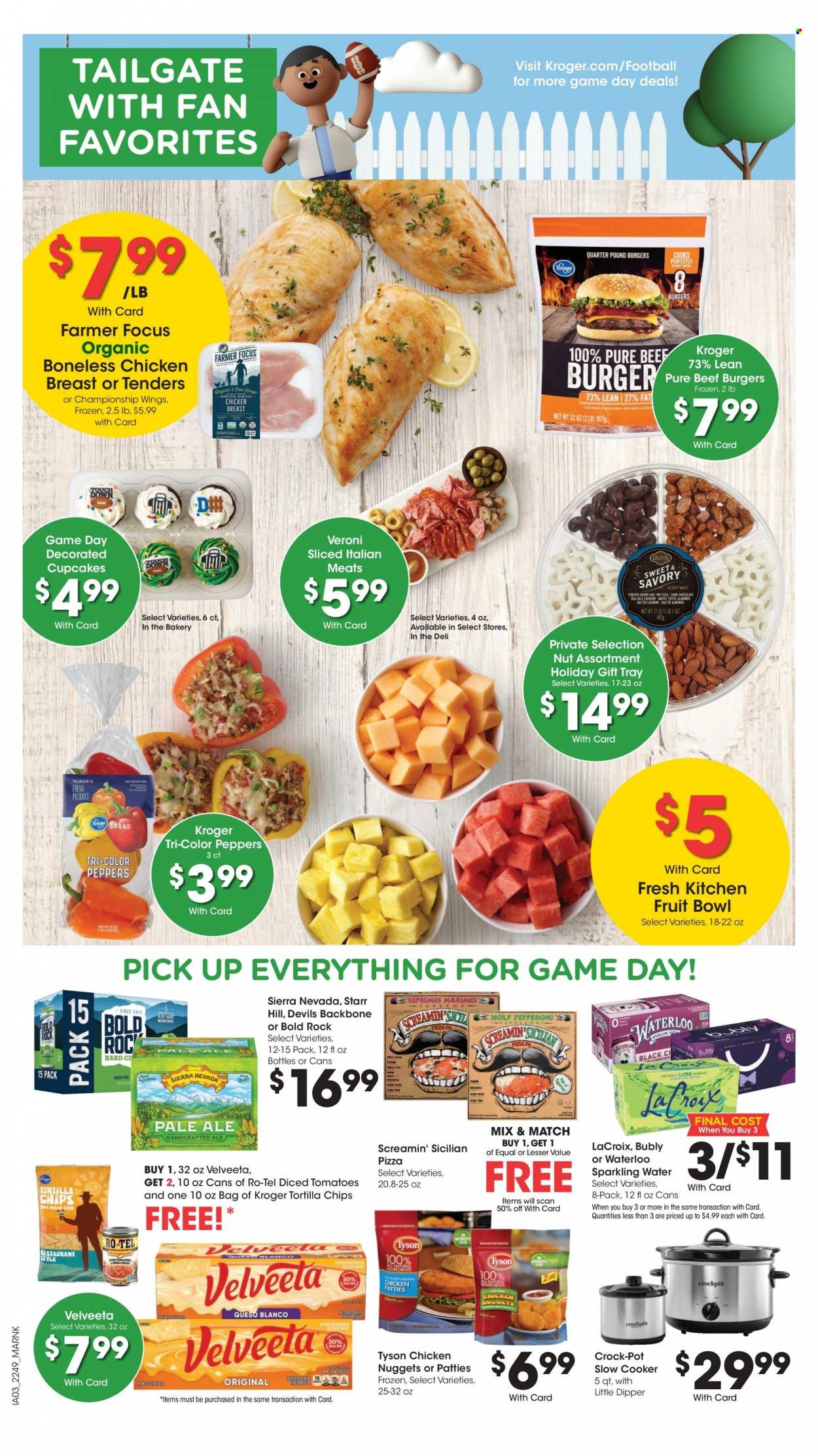 Kroger (VA) Weekly Ad Flyer Specials January 4 to January 10, 2023