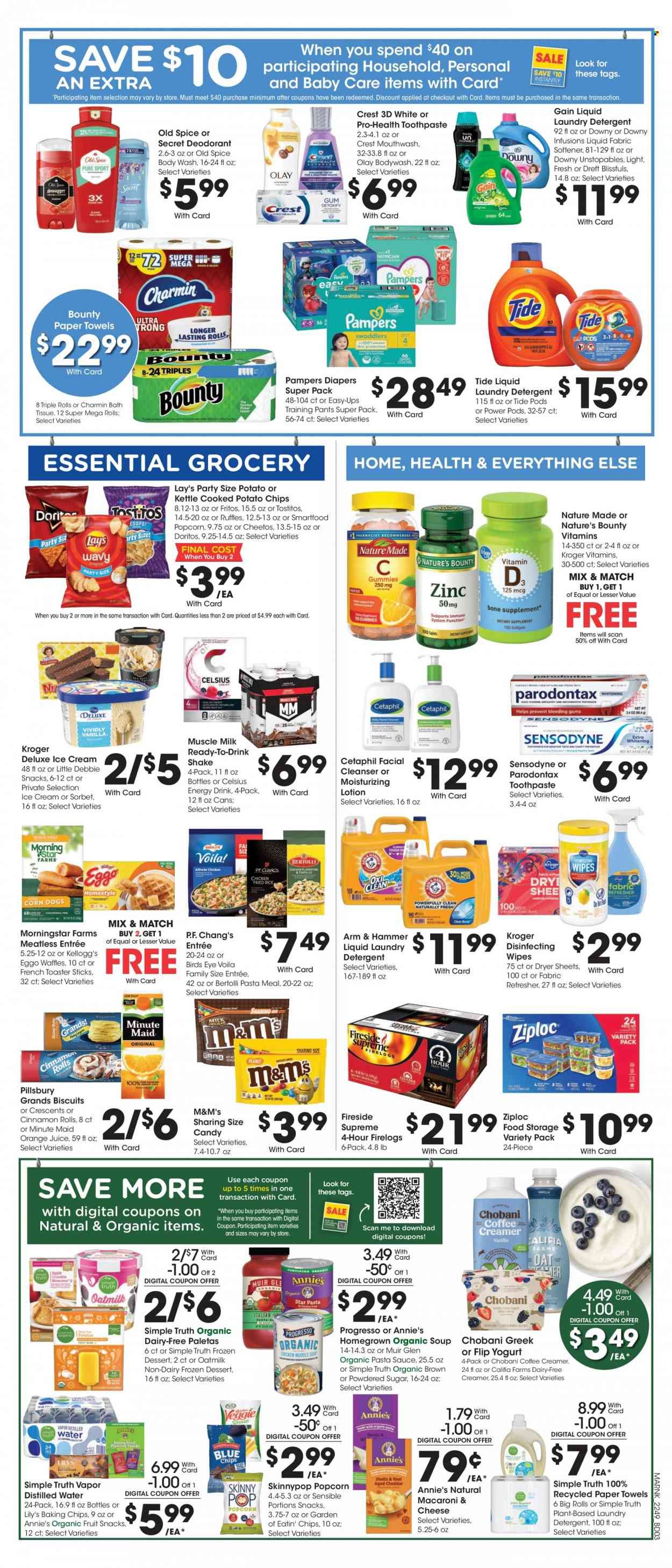 Kroger (VA) Weekly Ad Flyer Specials January 4 to January 10, 2023