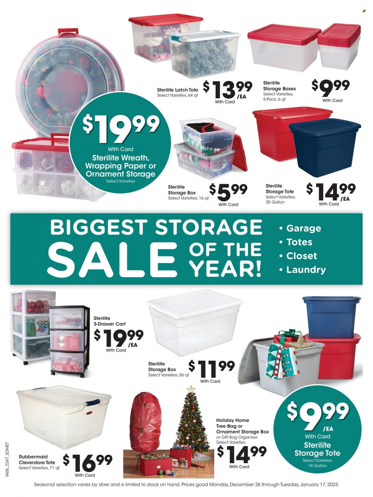 Kroger (LA) Weekly Ad Flyer Specials January 4 to January 10, 2023