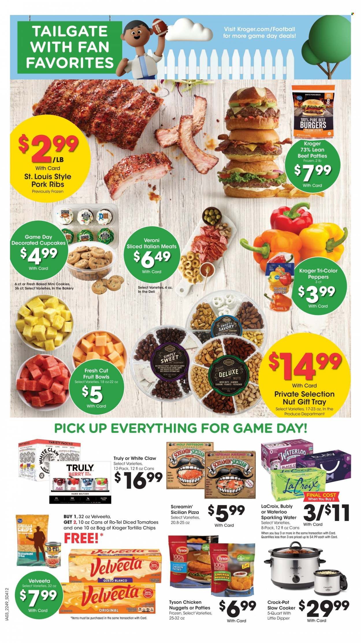 Kroger (LA) Weekly Ad Flyer Specials January 4 to January 10, 2023