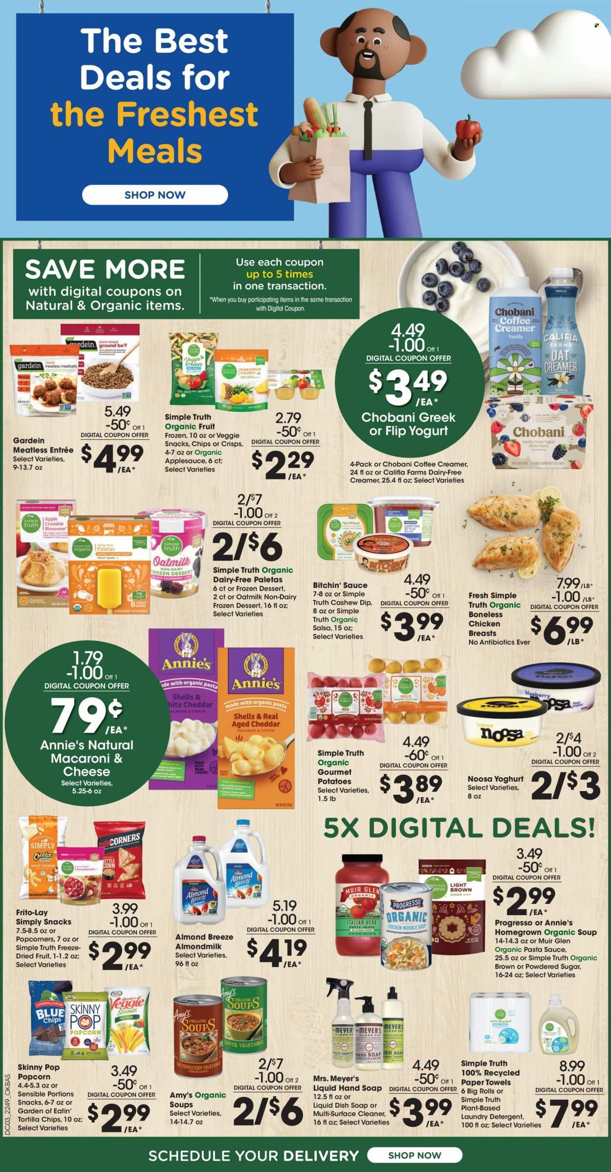Kroger (OK) Weekly Ad Flyer Specials January 4 to January 10, 2023