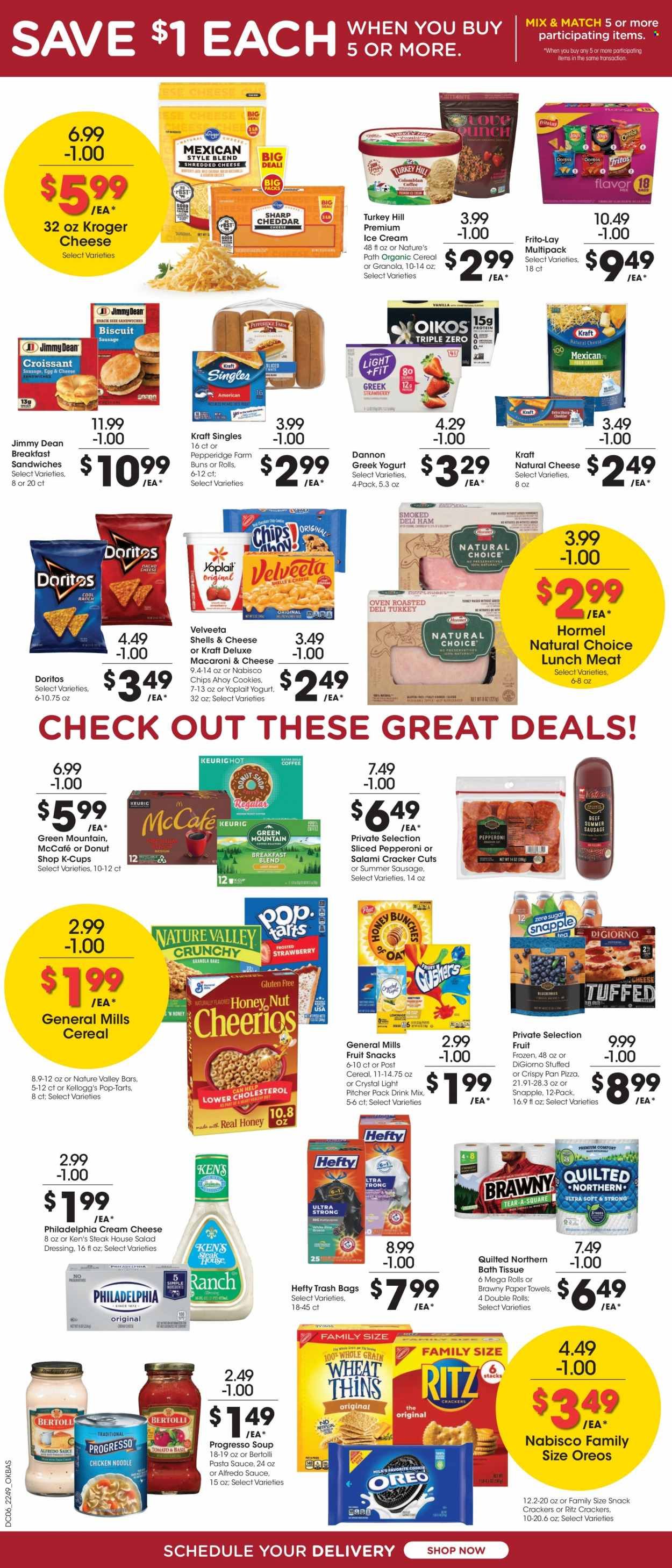 Kroger (OK) Weekly Ad Flyer Specials January 4 to January 10, 2023