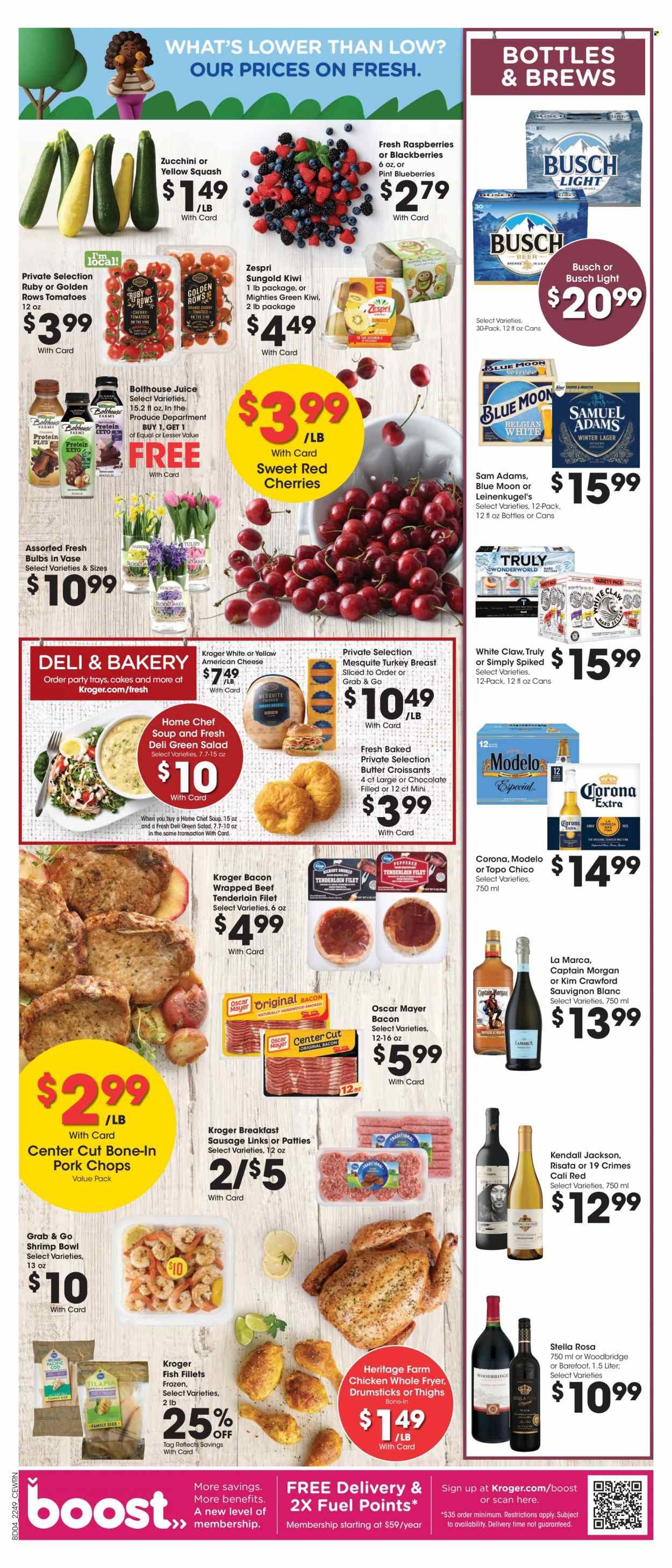 Kroger (MO) Weekly Ad Flyer Specials January 4 to January 10, 2023