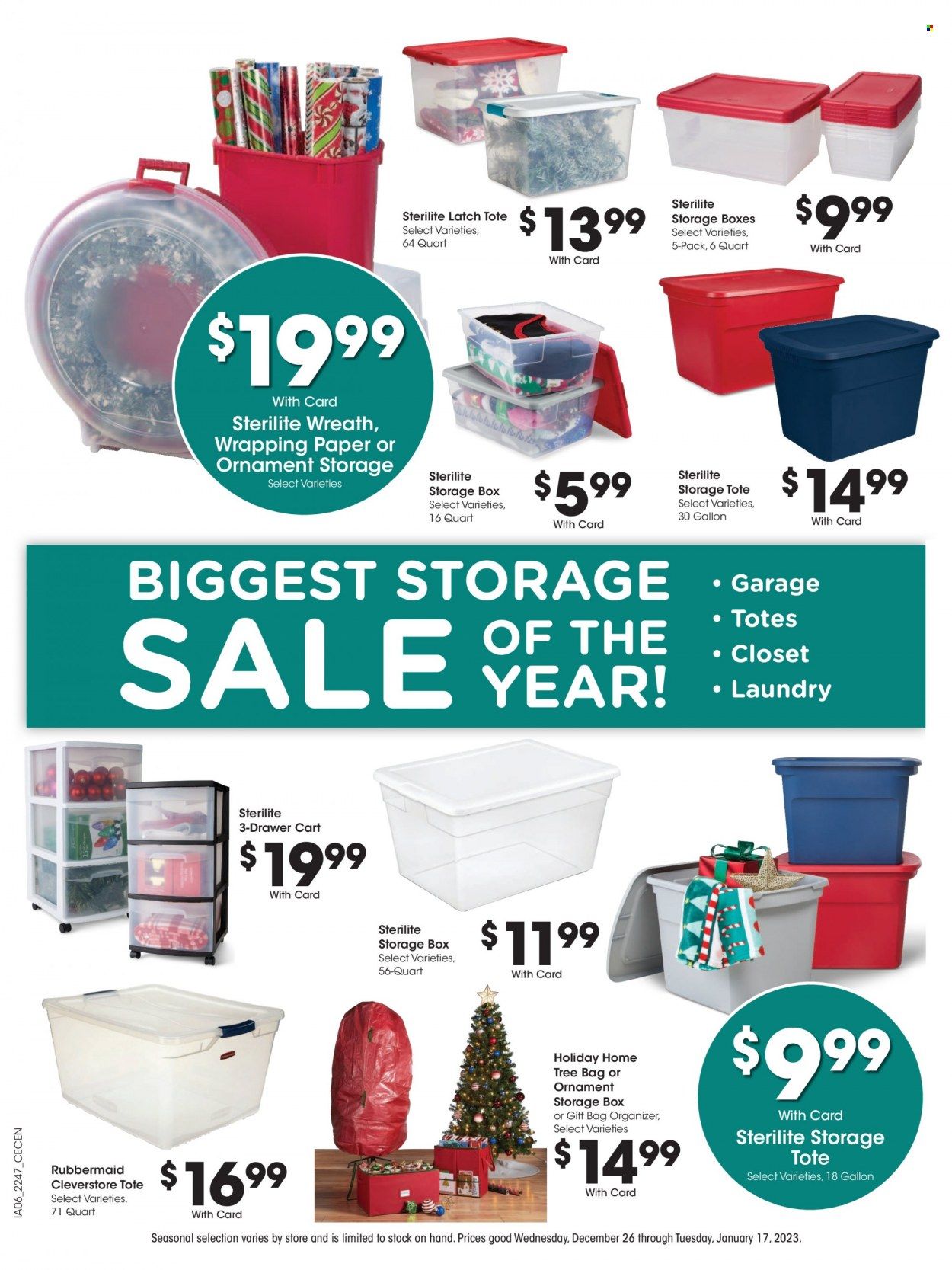 Kroger (MO) Weekly Ad Flyer Specials January 4 to January 10, 2023