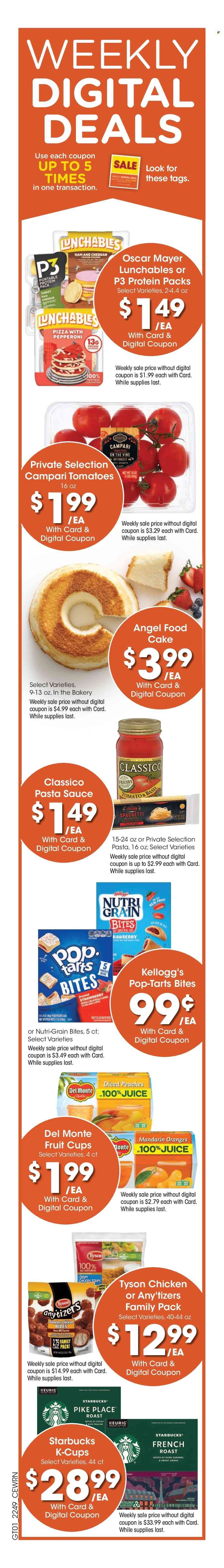 Kroger (MO) Weekly Ad Flyer Specials January 4 to January 10, 2023