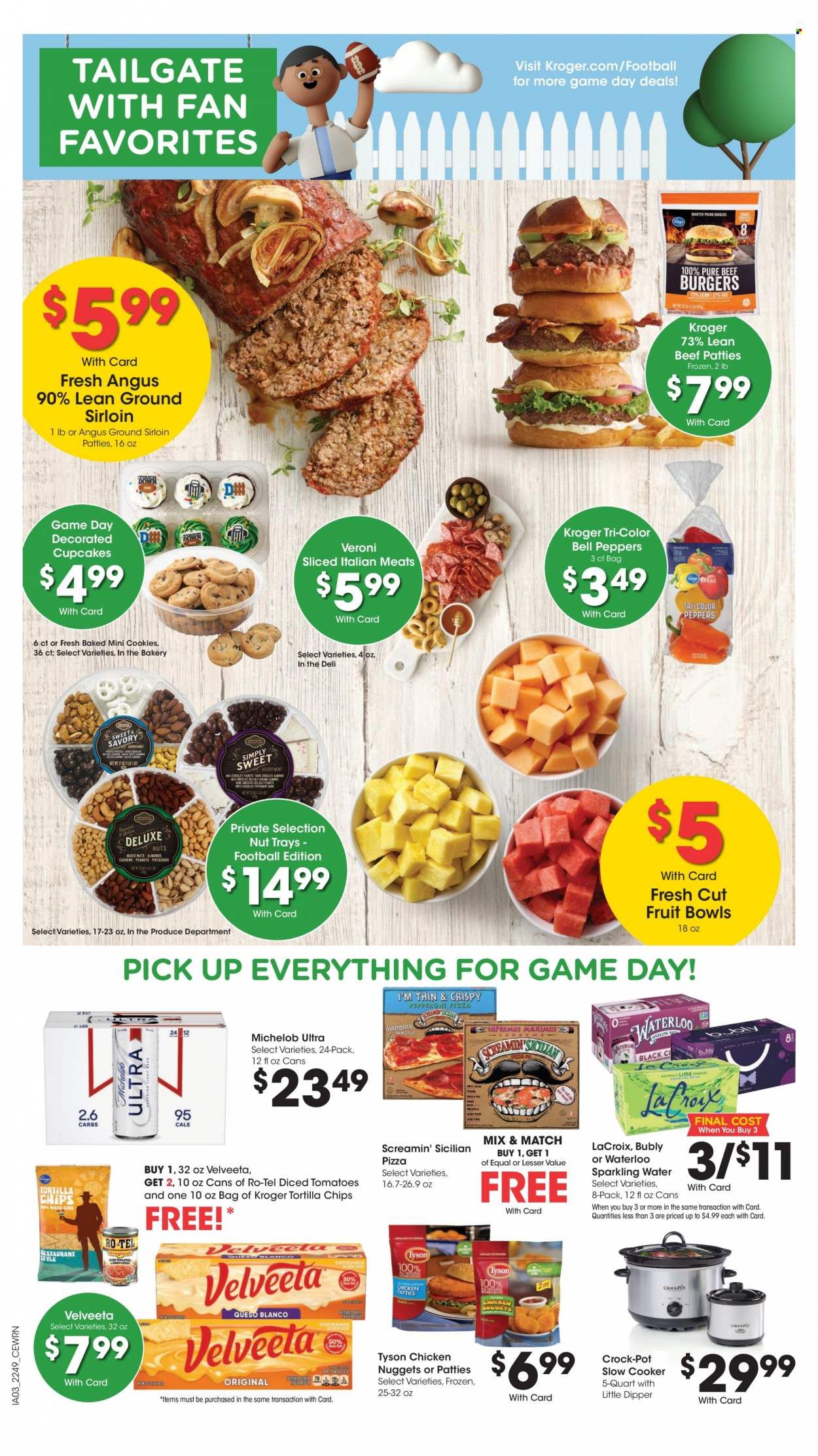 Kroger (MO) Weekly Ad Flyer Specials January 4 to January 10, 2023