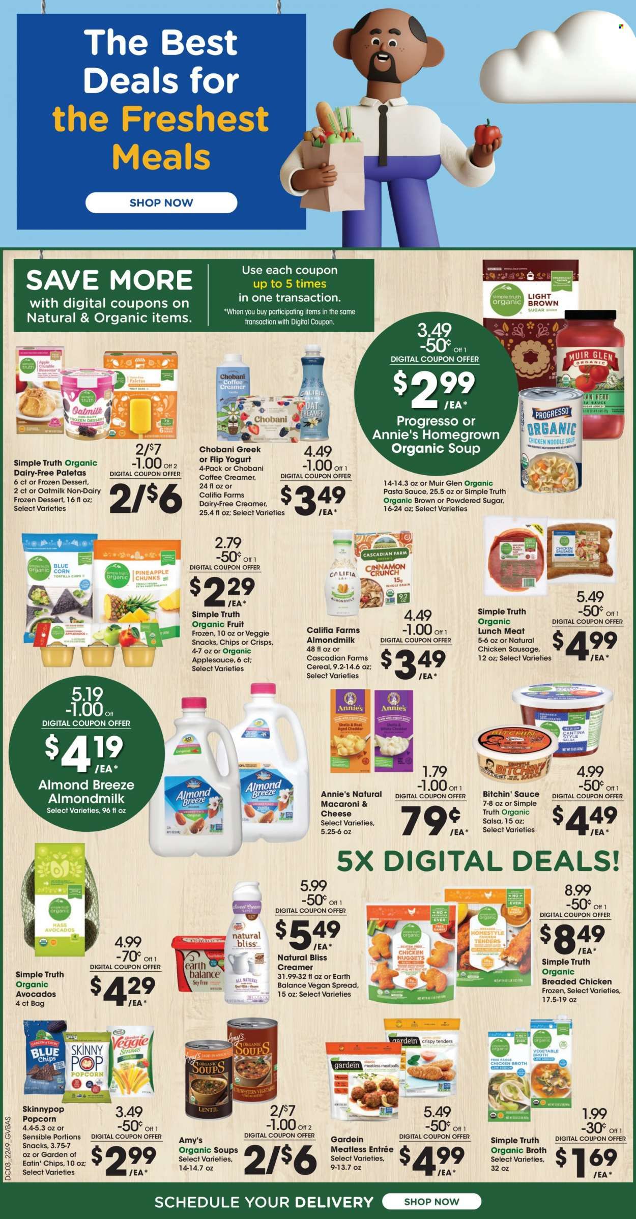Kroger (FL) Weekly Ad Flyer Specials January 4 to January 10, 2023