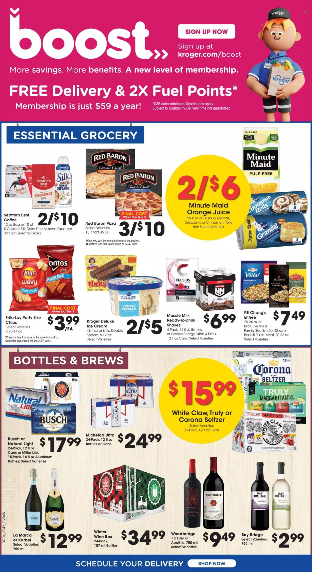 Kroger (FL) Weekly Ad Flyer Specials January 4 to January 10, 2023