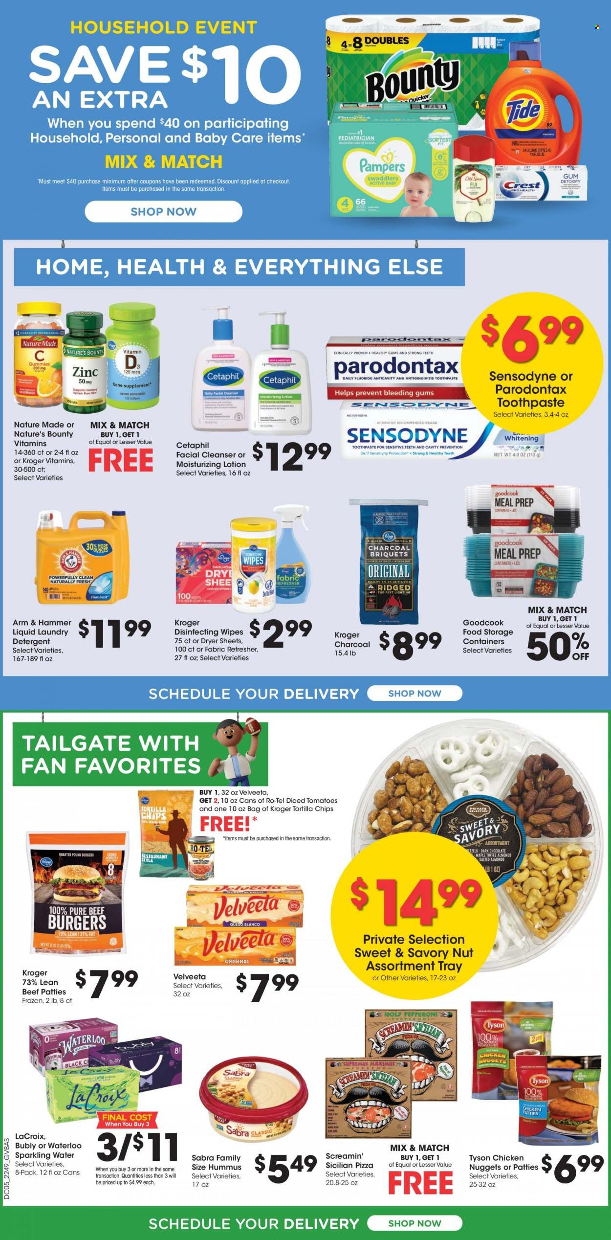 Kroger (FL) Weekly Ad Flyer Specials January 4 to January 10, 2023