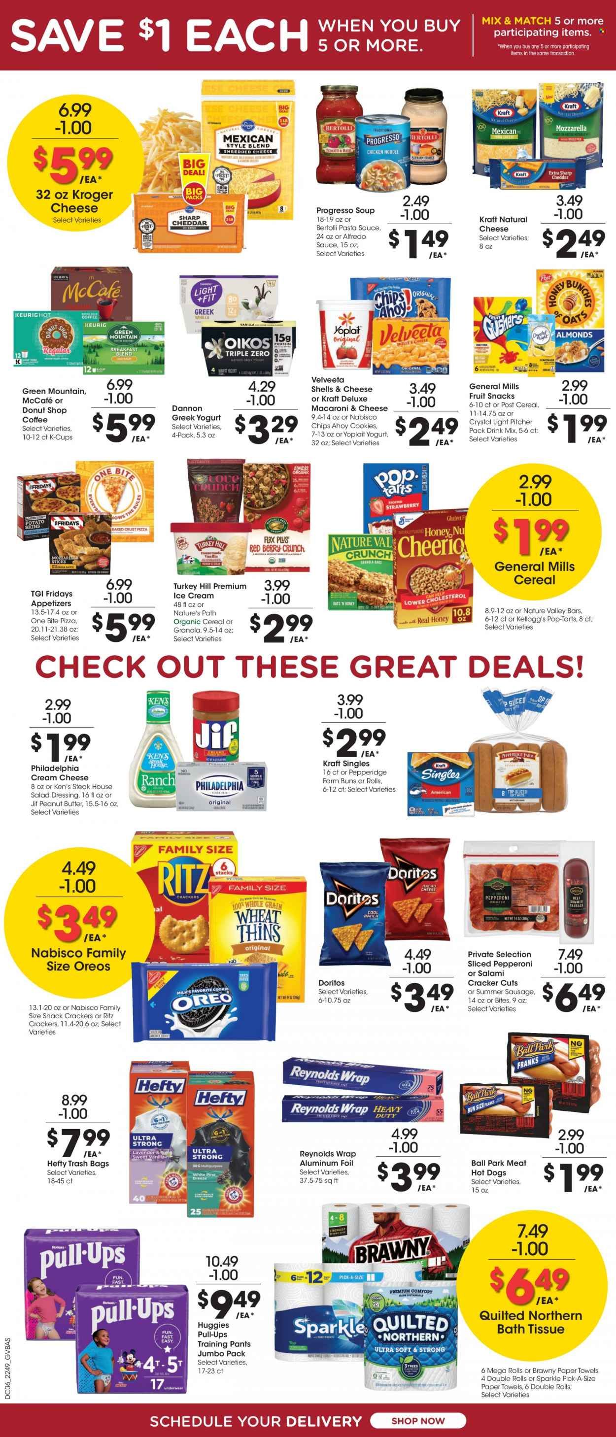 Kroger (FL) Weekly Ad Flyer Specials January 4 to January 10, 2023