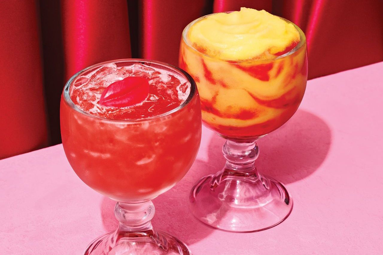 New $6 Smoocho Mucho Sips Land at Applebee’s Ahead of Valentine’s Day New $6 Smoocho Mucho Sips Land at Applebee’s Ahead of Valentine’s Day
