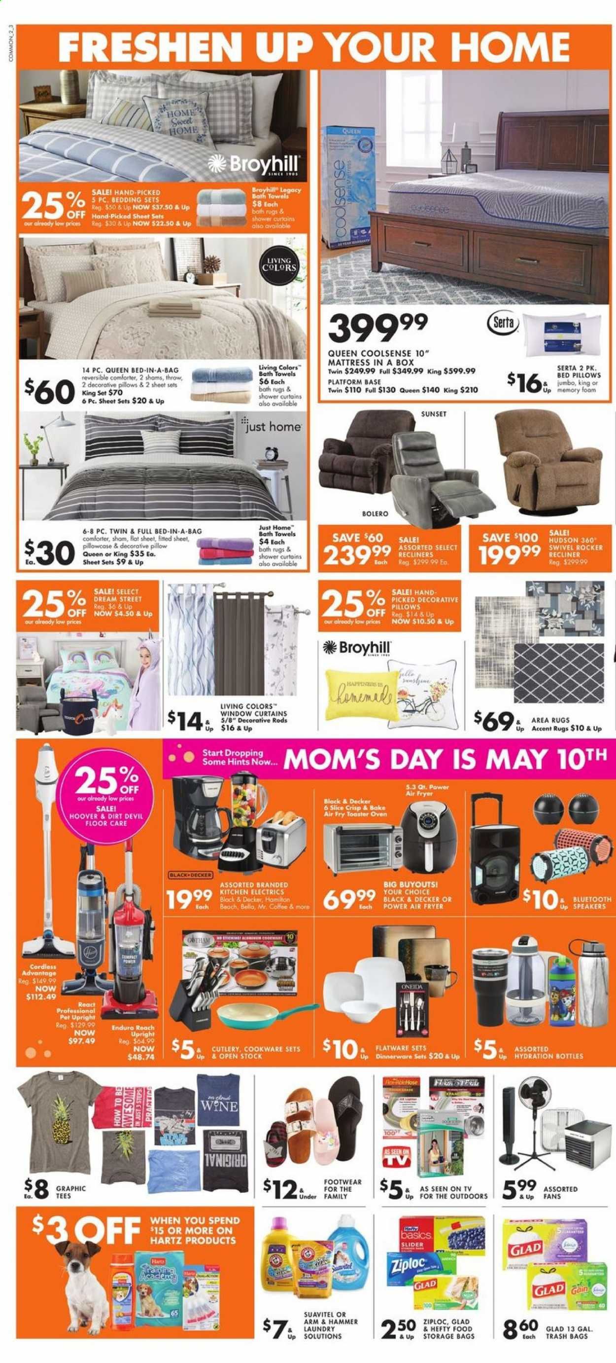 Big Lots Weekly Ad & Flyer April 25 to May 2
