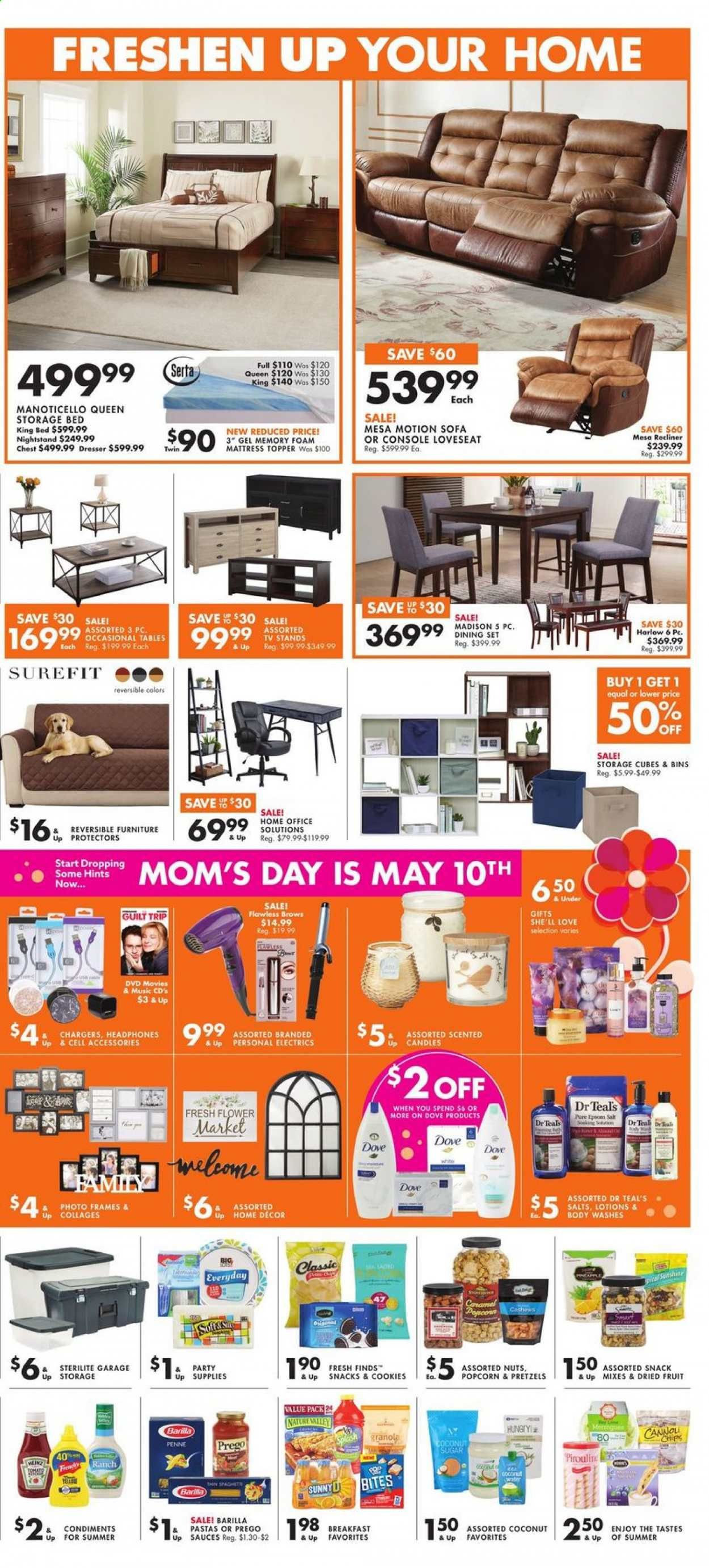 Big Lots Weekly Ad & Flyer April 25 to May 2