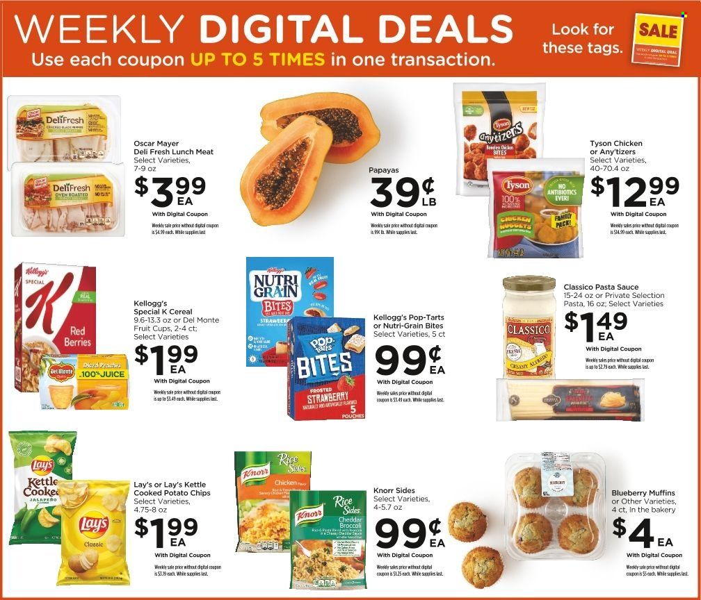 Food 4 Less (CA) Weekly Ad Flyer Specials January 4 to January 10, 2023