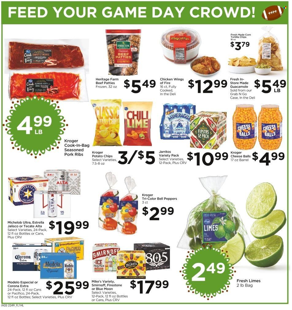 Food 4 Less (CA) Weekly Ad Flyer Specials January 4 to January 10, 2023