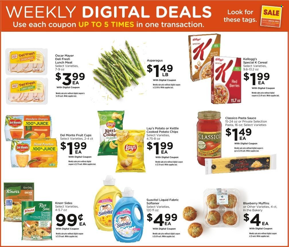 Food 4 Less (IL) Weekly Ad Flyer Specials January 4 to January 10, 2023