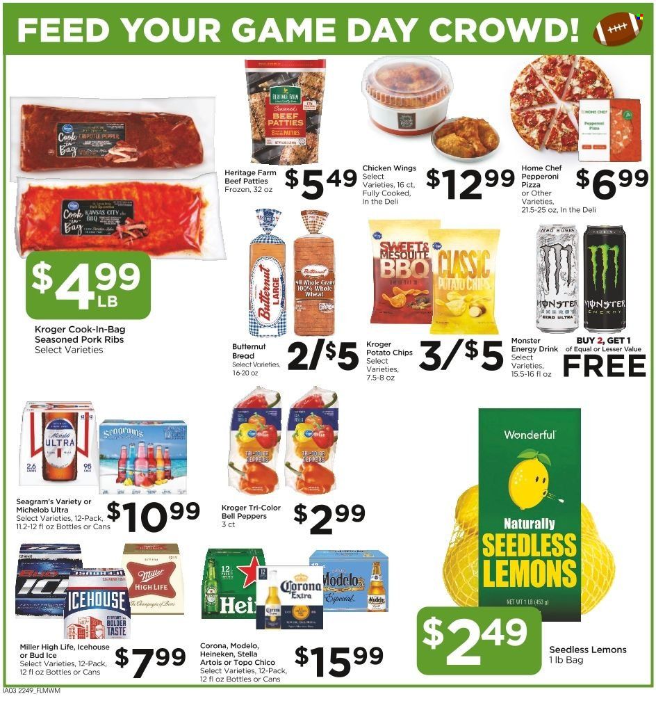 Food 4 Less (IL) Weekly Ad Flyer Specials January 4 to January 10, 2023
