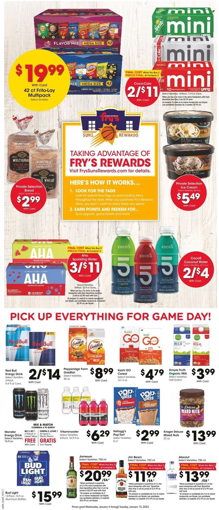 Fry’s (AZ) Weekly Ad Flyer Specials January 4 to January 10, 2023
