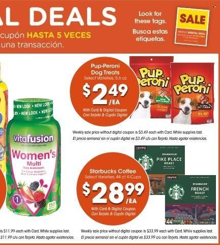 Fry’s (AZ) Weekly Ad Flyer Specials January 4 to January 10, 2023