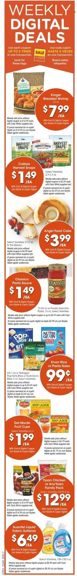 Fry’s (AZ) Weekly Ad Flyer Specials January 4 to January 10, 2023