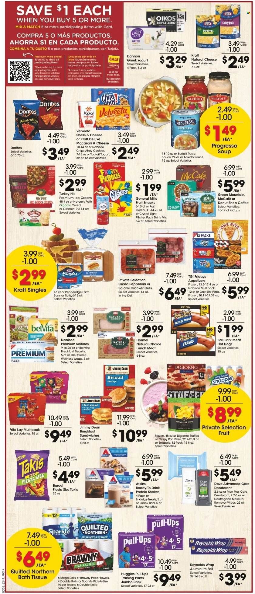 Fry’s (AZ) Weekly Ad Flyer Specials January 4 to January 10, 2023