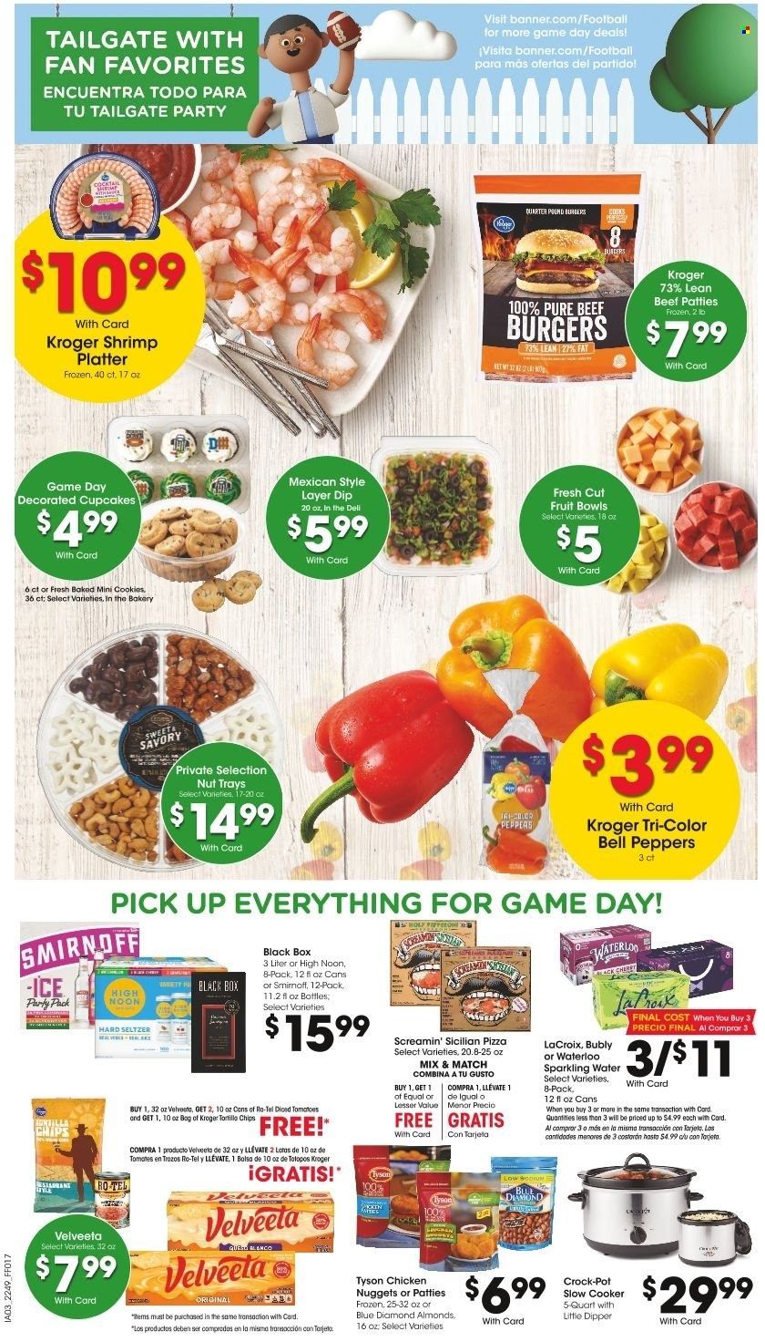 Fry’s (AZ) Weekly Ad Flyer Specials January 4 to January 10, 2023