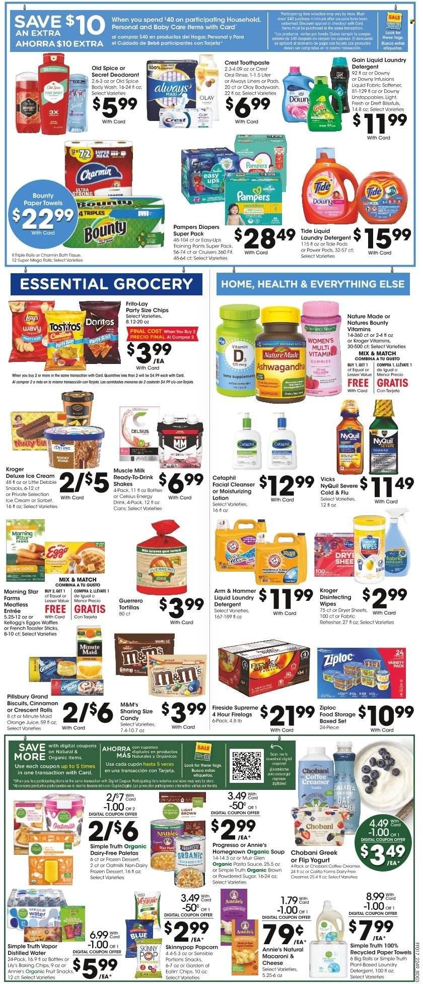 Fry’s (AZ) Weekly Ad Flyer Specials January 4 to January 10, 2023
