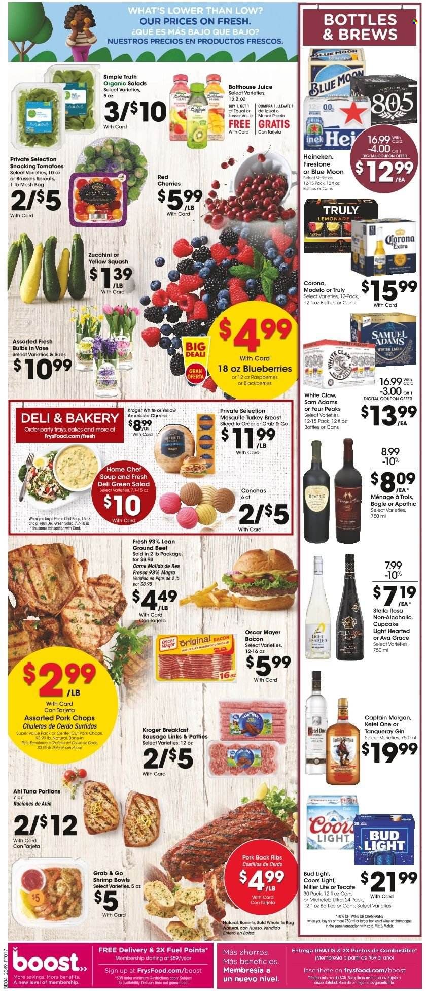 Fry’s (AZ) Weekly Ad Flyer Specials January 4 to January 10, 2023