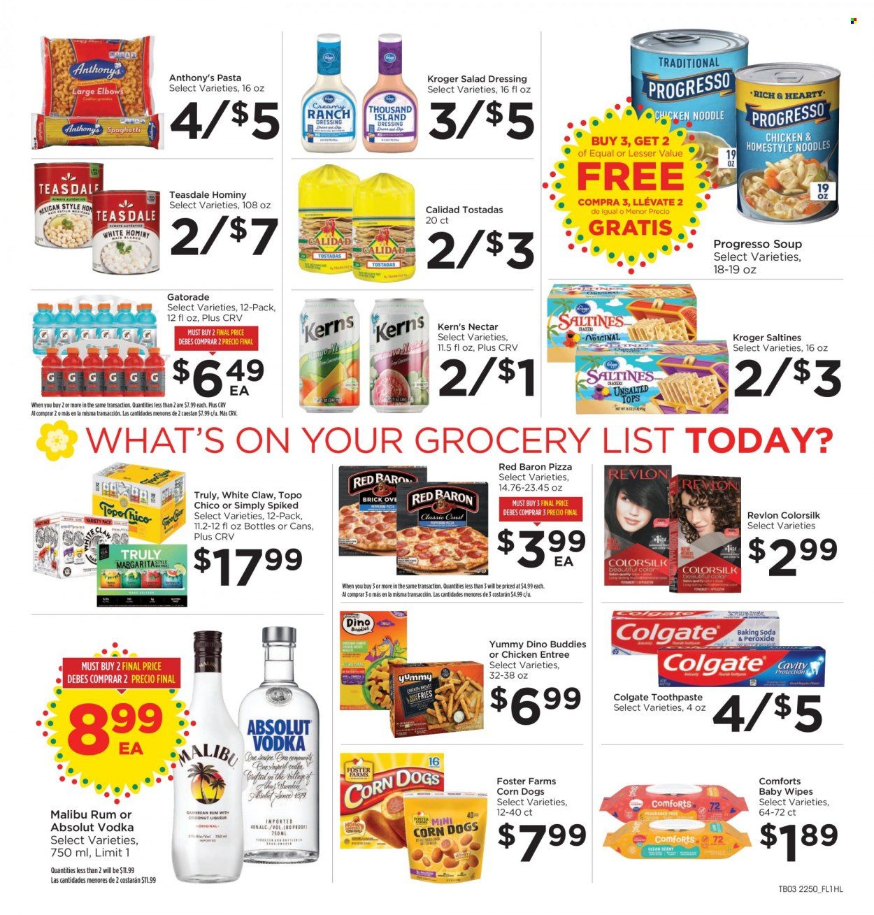 Food 4 Less (CA) Weekly Ad Flyer Specials January 11 to January 17, 2023