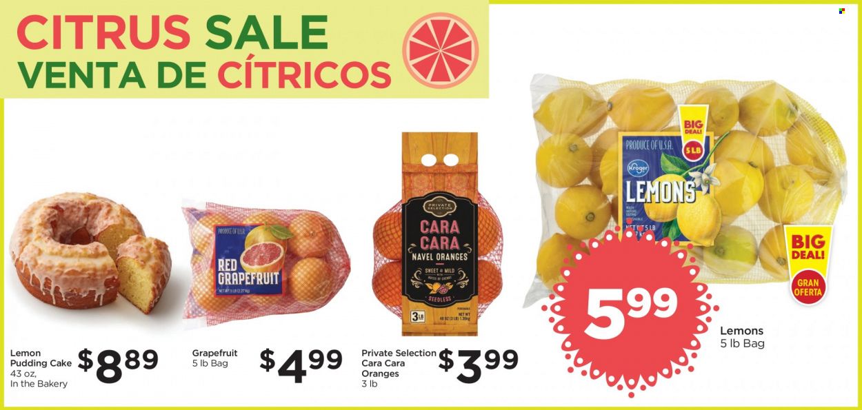 Food 4 Less (CA) Weekly Ad Flyer Specials January 11 to January 17, 2023