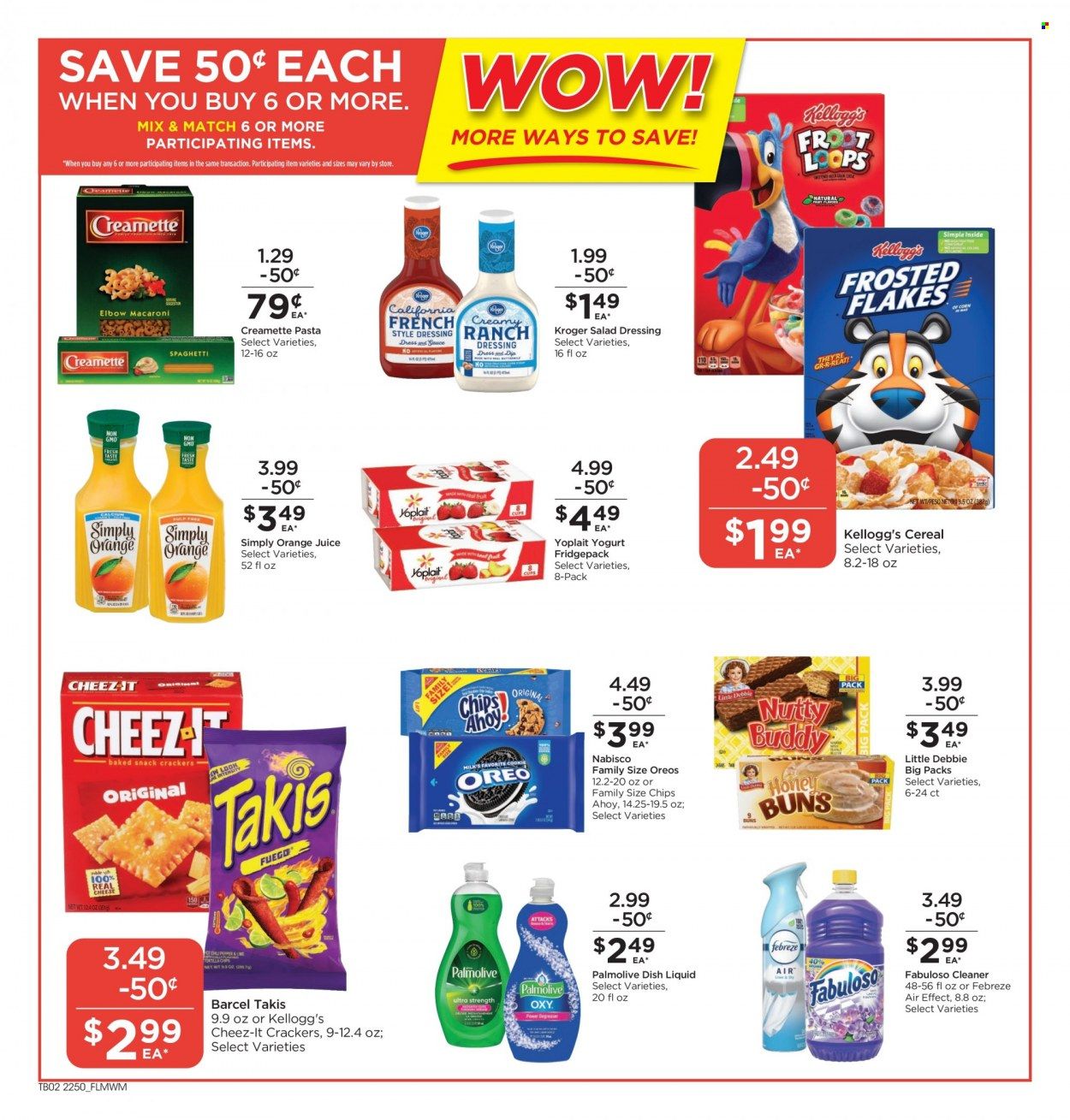 Food 4 Less (IN) Weekly Ad Flyer Specials January 11 to January 17, 2023
