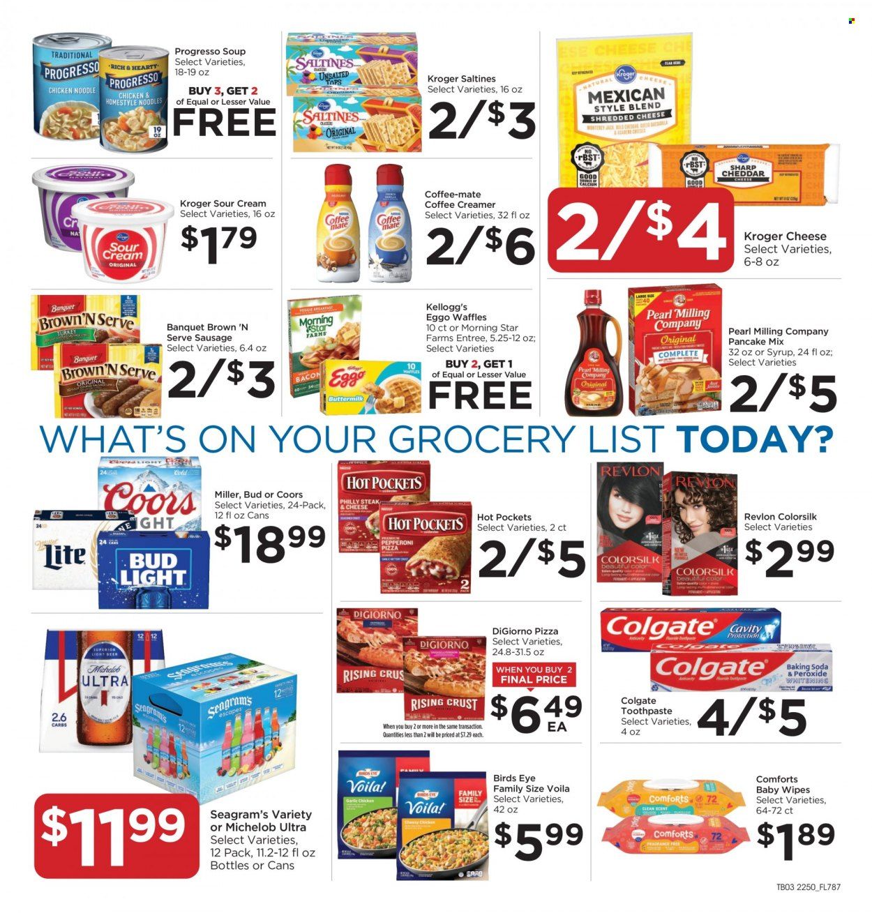 Food 4 Less (IN) Weekly Ad Flyer Specials January 11 to January 17, 2023