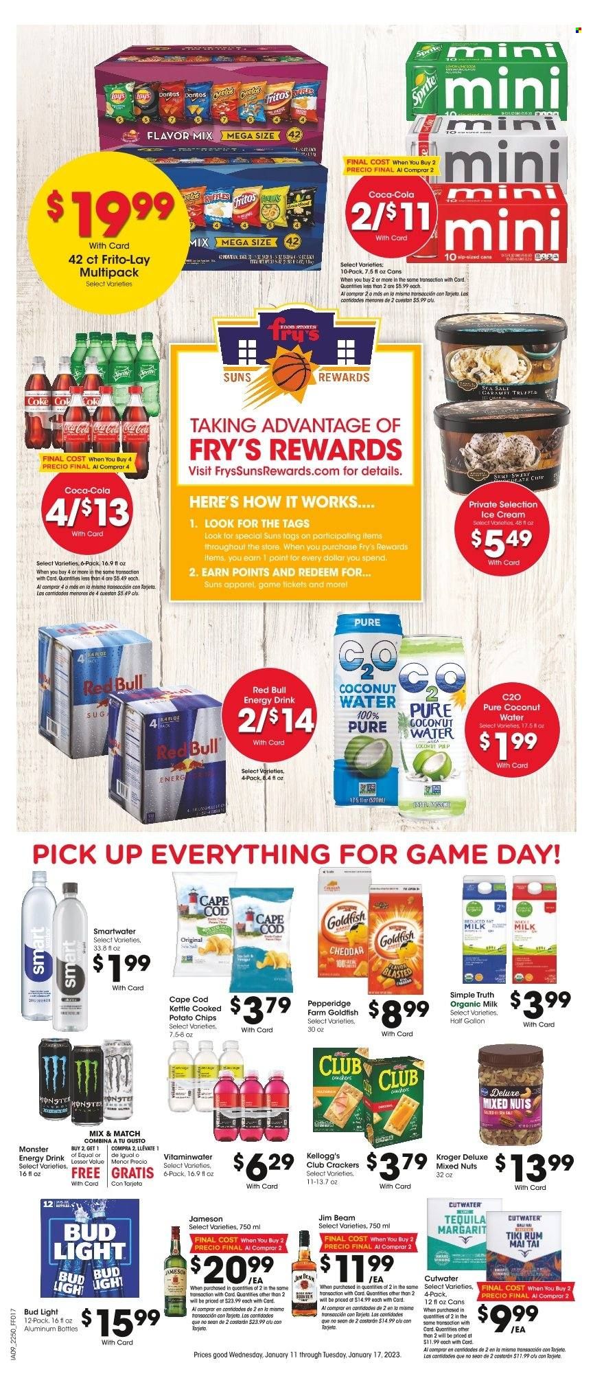 Fry’s (AZ) Weekly Ad Flyer Specials January 11 to January 17, 2023