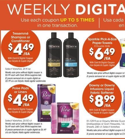 Fry’s (AZ) Weekly Ad Flyer Specials January 11 to January 17, 2023