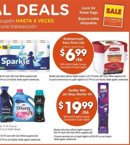 Fry’s (AZ) Weekly Ad Flyer Specials January 11 to January 17, 2023