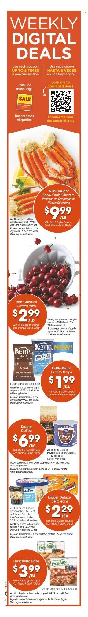 Fry’s (AZ) Weekly Ad Flyer Specials January 11 to January 17, 2023