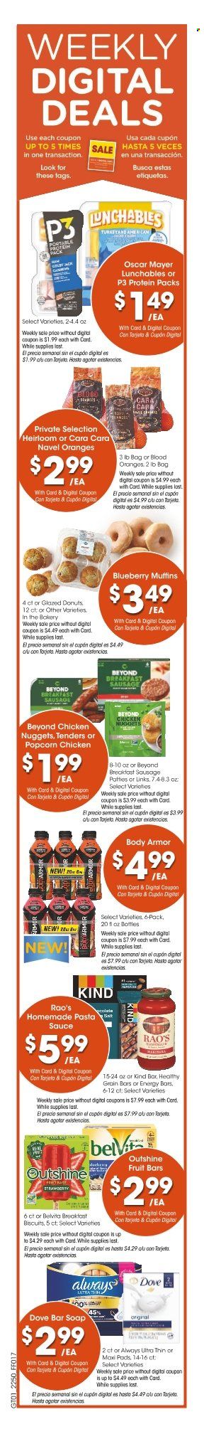 Fry’s (AZ) Weekly Ad Flyer Specials January 11 to January 17, 2023