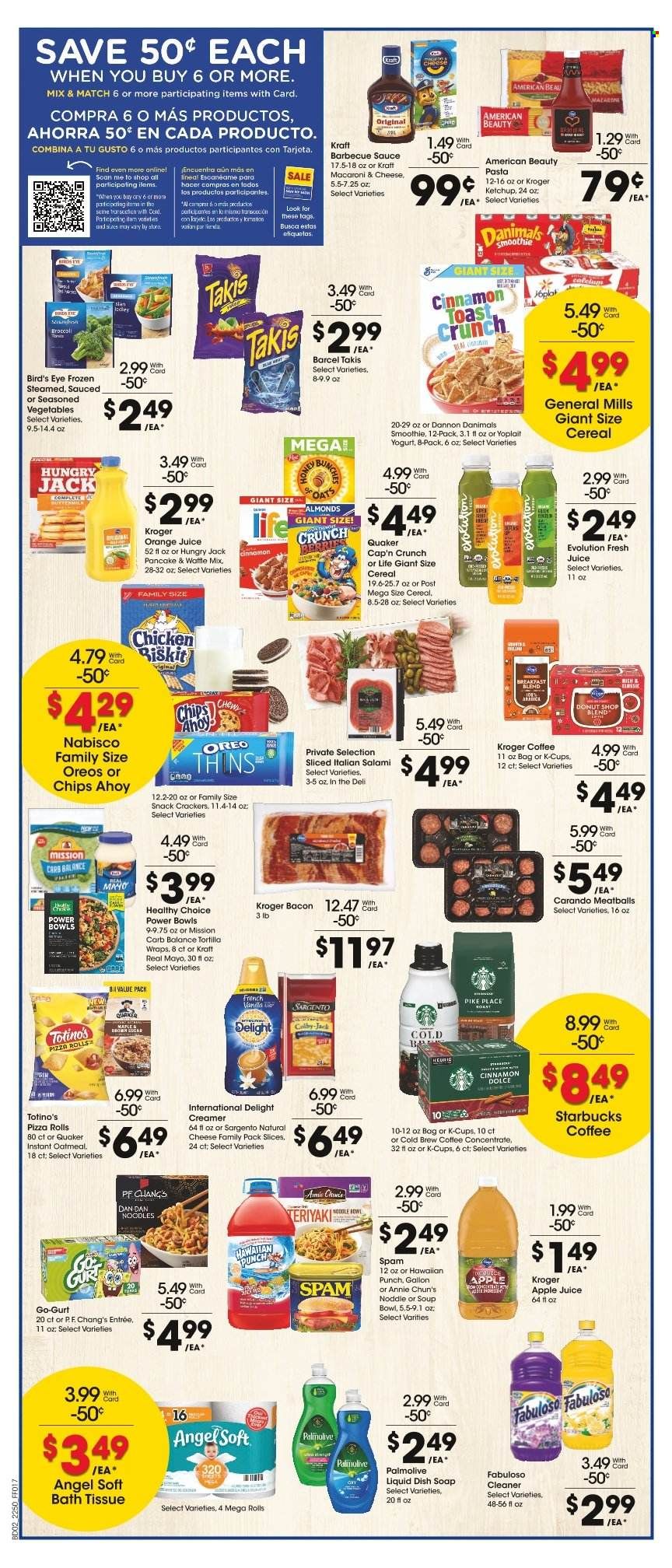 Fry’s (AZ) Weekly Ad Flyer Specials January 11 to January 17, 2023