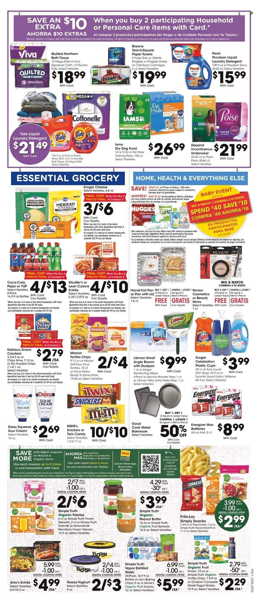 Fry’s (AZ) Weekly Ad Flyer Specials January 11 to January 17, 2023