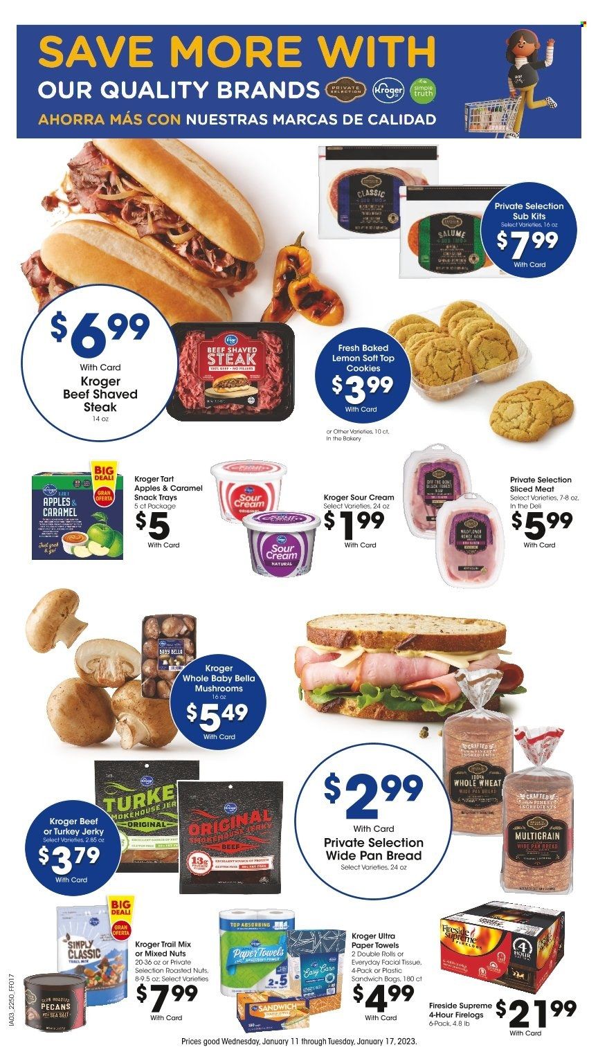 Fry’s (AZ) Weekly Ad Flyer Specials January 11 to January 17, 2023