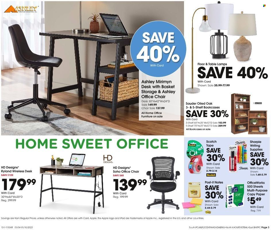 Fred Meyer Weekly Ad Flyer Specials January 4 to January 10, 2023