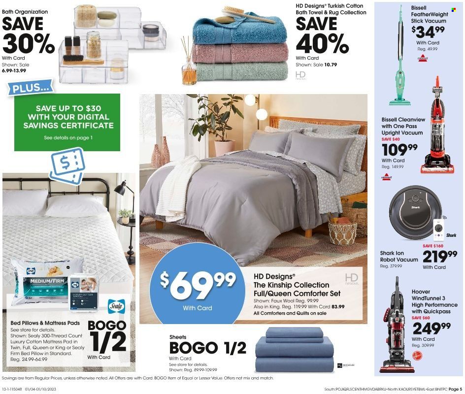 Fred Meyer Weekly Ad Flyer Specials January 4 to January 10, 2023