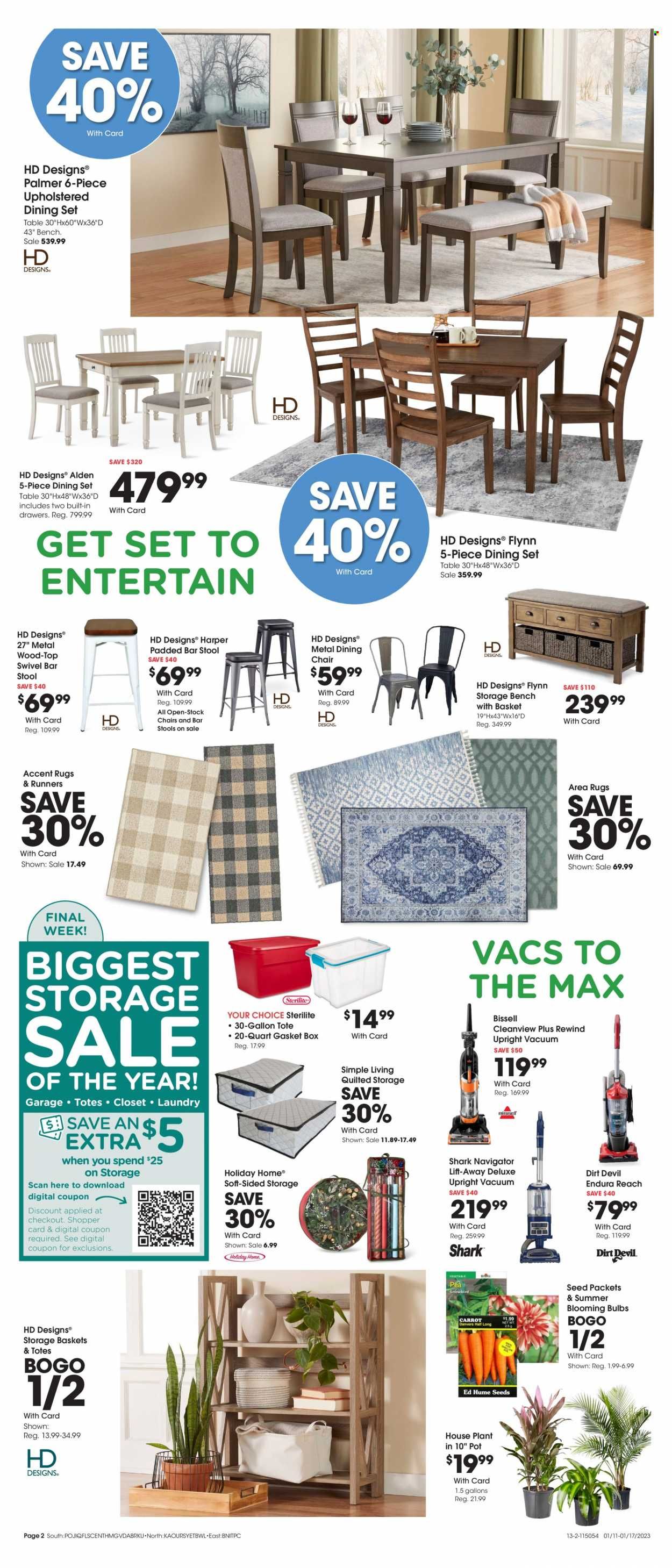 Fred Meyer Weekly Ad Flyer Specials January 11 to January 17, 2023