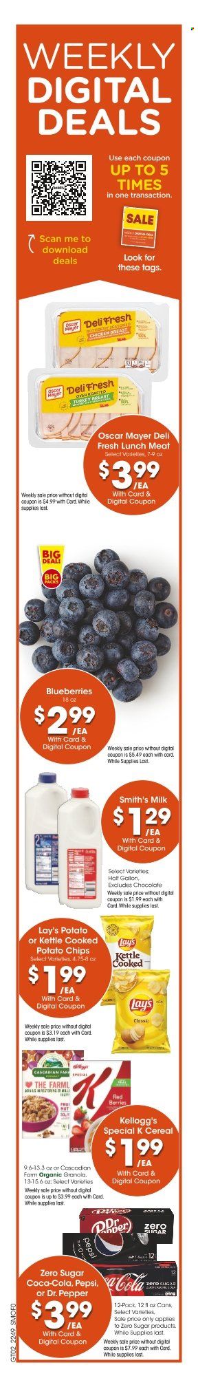 Smith's (AZ, ID, MT, NM, NV, UT, WY) Weekly Ad Flyer Specials January 4 to January 10, 2023