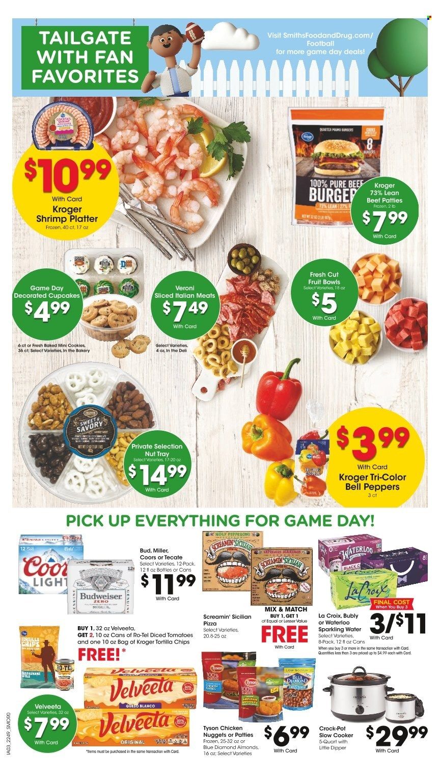Smith's (AZ, ID, MT, NM, NV, UT, WY) Weekly Ad Flyer Specials January 4 to January 10, 2023