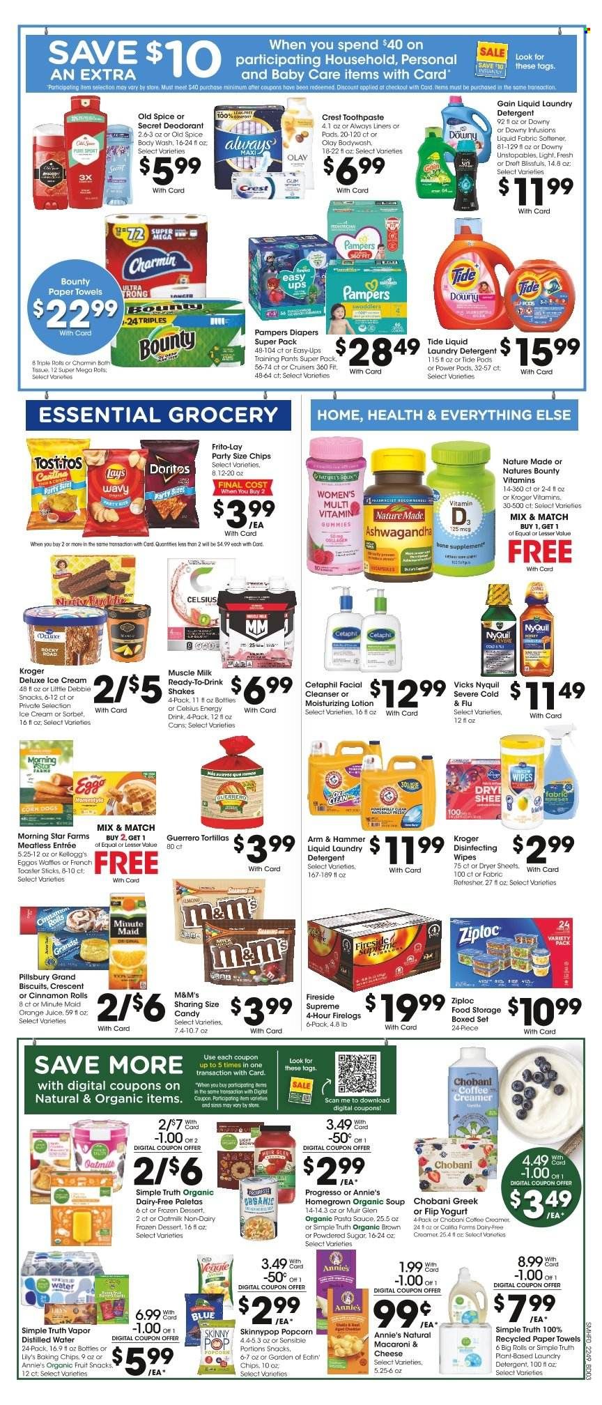 Smith's (AZ, ID, MT, NM, NV, UT, WY) Weekly Ad Flyer Specials January 4 to January 10, 2023