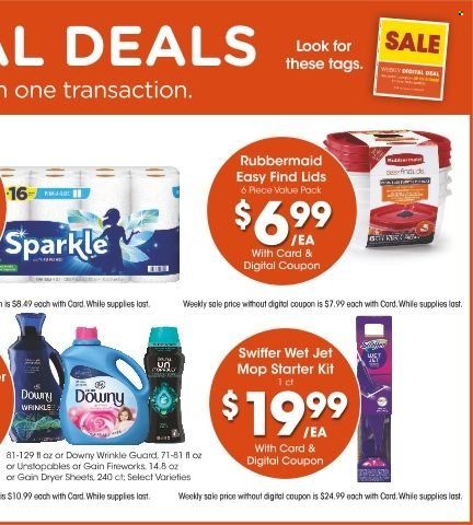 Smith's (AZ, ID, MT, NM, NV, UT, WY) Weekly Ad Flyer Specials January 11 to January 17, 2023